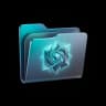 Abstract icon
